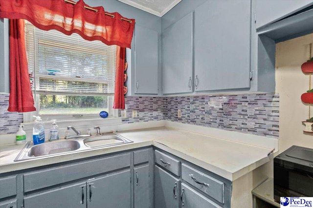 1442 Woodhaven Road, Latta, SC 29565