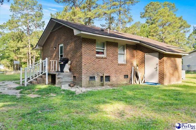 1442 Woodhaven Road, Latta, SC 29565