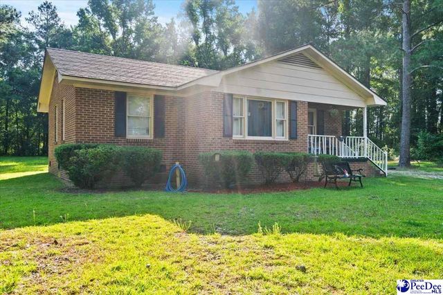 1442 Woodhaven Road, Latta, SC 29565