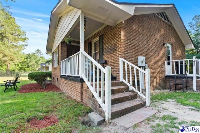 1442 Woodhaven Road, Latta, SC 29565