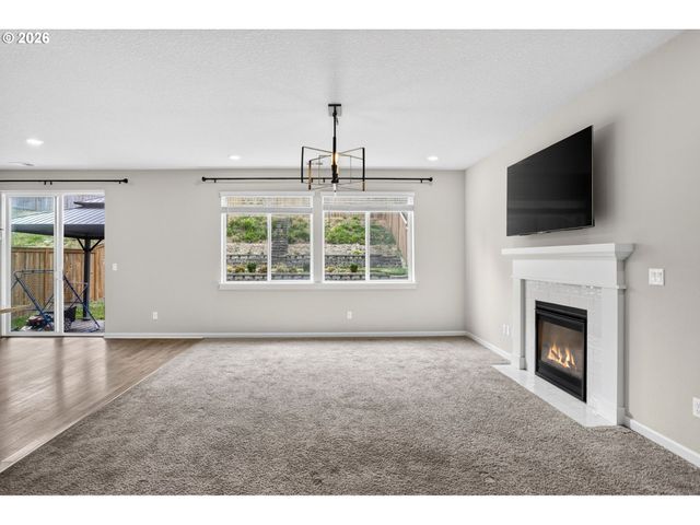 23053 Ne SOCKEYE St, Troutdale, OR 97060