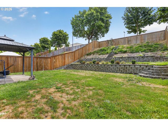 23053 Ne SOCKEYE St, Troutdale, OR 97060