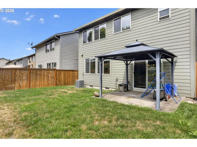23053 Ne SOCKEYE St, Troutdale, OR 97060