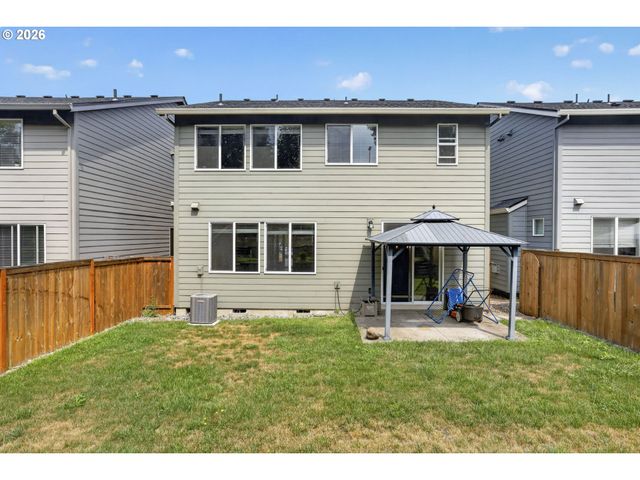 23053 Ne SOCKEYE St, Troutdale, OR 97060