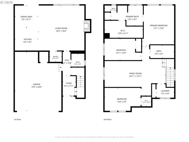 23053 Ne SOCKEYE St, Troutdale, OR 97060