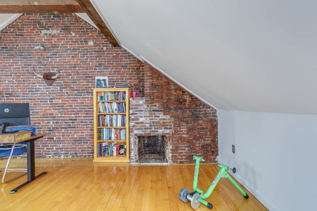 105 West Merrimack St Apt 4, Manchester, NH 03101