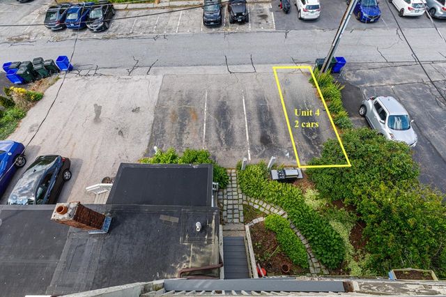 105 West Merrimack St Apt 4, Manchester, NH 03101