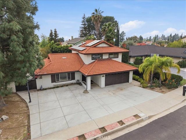 11413 Etiwanda Avenue, Porter Ranch, CA 91326