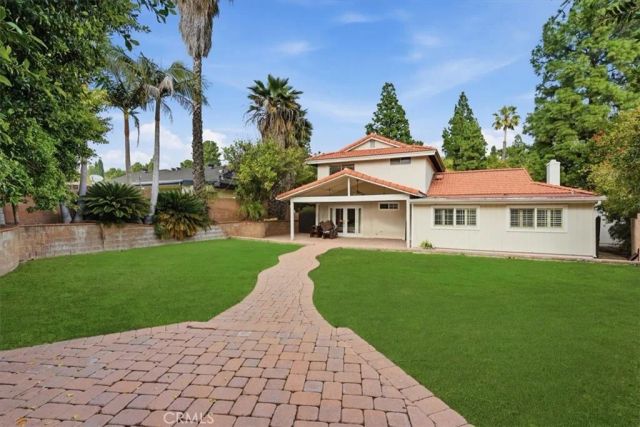 11413 Etiwanda Avenue, Porter Ranch, CA 91326