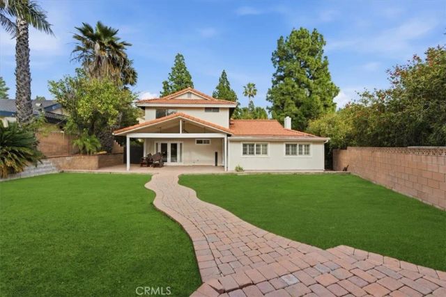 11413 Etiwanda Avenue, Porter Ranch, CA 91326