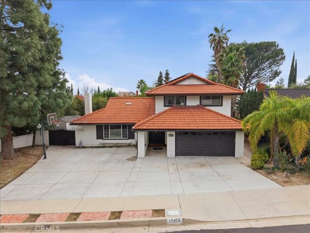 11413 Etiwanda Avenue, Porter Ranch, CA 91326