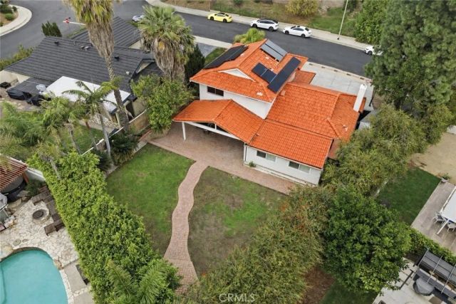 11413 Etiwanda Avenue, Porter Ranch, CA 91326