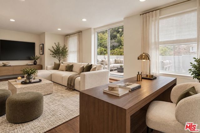 1100 N Beverly Glen Boulevard, Los Angeles, CA 90077