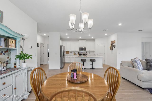 2841 HAMMOCK DALE Court, Green Cove Springs, FL 32043