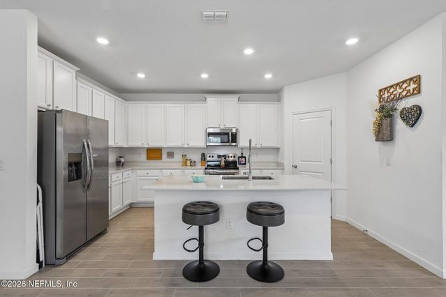 2841 HAMMOCK DALE Court, Green Cove Springs, FL 32043