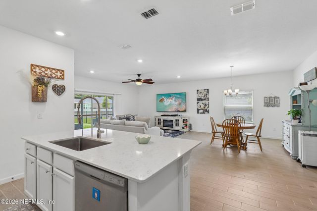 2841 HAMMOCK DALE Court, Green Cove Springs, FL 32043