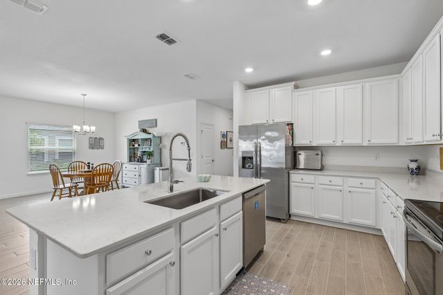 2841 HAMMOCK DALE Court, Green Cove Springs, FL 32043
