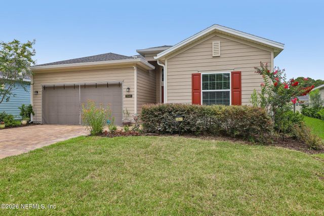 2841 HAMMOCK DALE Court, Green Cove Springs, FL 32043