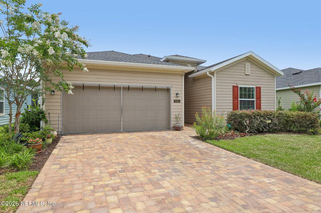 2841 HAMMOCK DALE Court, Green Cove Springs, FL 32043