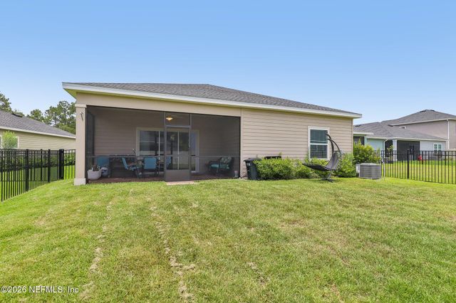 2841 HAMMOCK DALE Court, Green Cove Springs, FL 32043