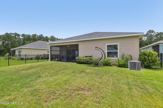 2841 HAMMOCK DALE Court, Green Cove Springs, FL 32043