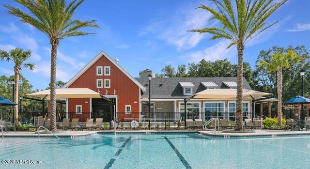2841 HAMMOCK DALE Court, Green Cove Springs, FL 32043