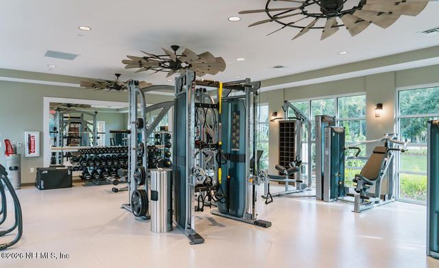 2841 HAMMOCK DALE Court, Green Cove Springs, FL 32043