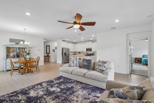 2841 HAMMOCK DALE Court, Green Cove Springs, FL 32043