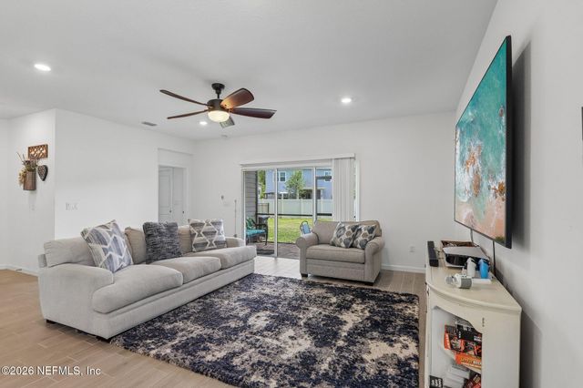 2841 HAMMOCK DALE Court, Green Cove Springs, FL 32043