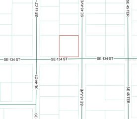 SE 45TH AVE, Summerfield, FL 34491