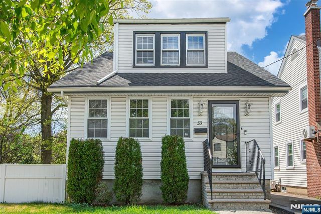 31-33 Smallwood Avenue, Belleville, NJ 07109