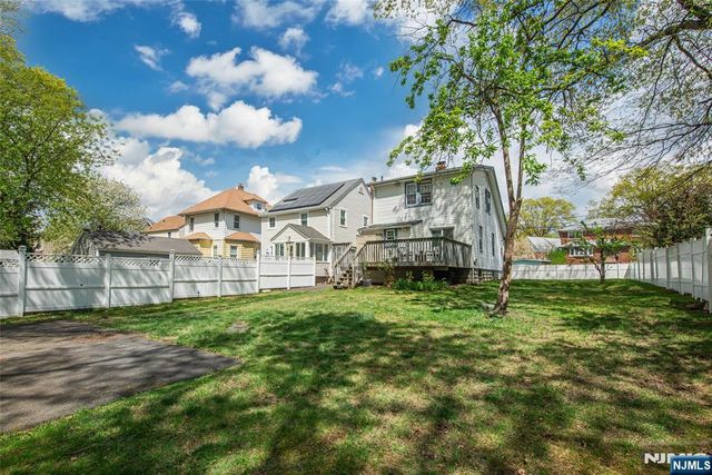 31-33 Smallwood Avenue, Belleville, NJ 07109