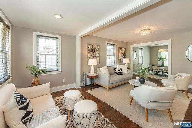 31-33 Smallwood Avenue, Belleville, NJ 07109