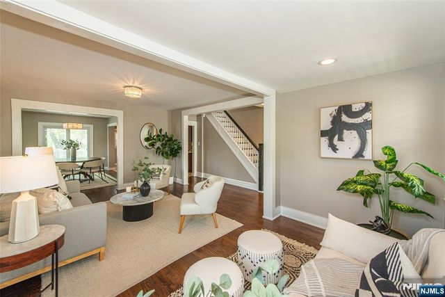 31-33 Smallwood Avenue, Belleville, NJ 07109