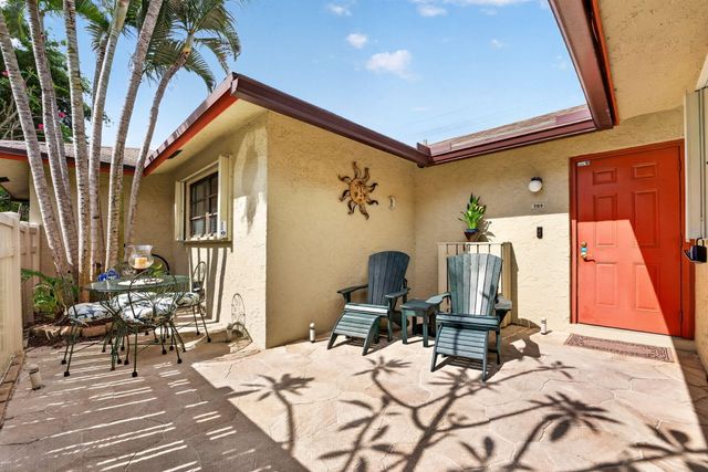 3951 NE 17th Avenue 703, Pompano Beach, FL 33064