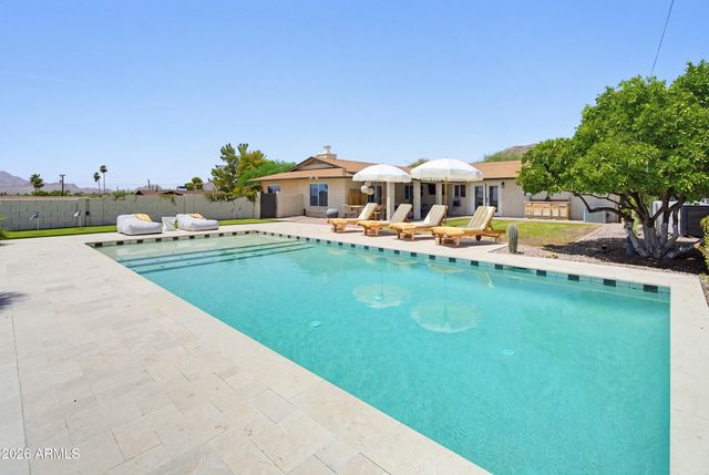 2810 E Joan D'Arc Avenue, Phoenix, AZ 85032