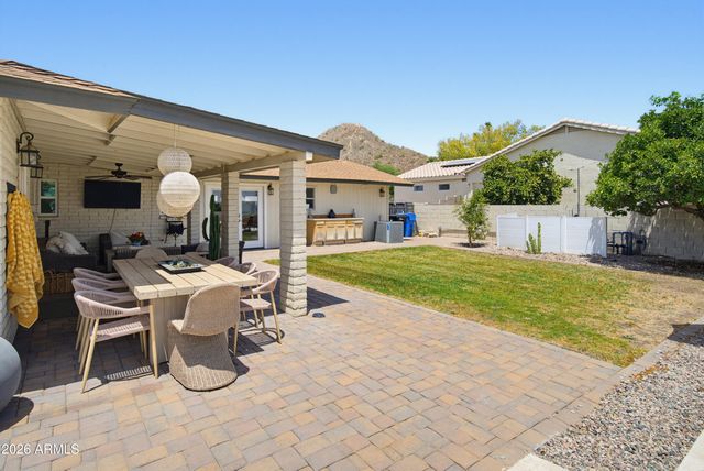 2810 E Joan D'Arc Avenue, Phoenix, AZ 85032