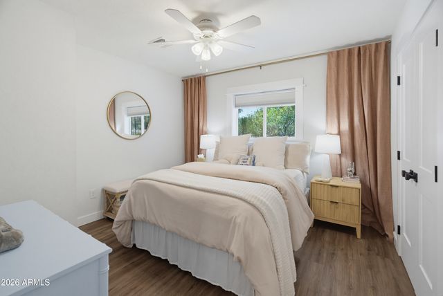 2810 E Joan D'Arc Avenue, Phoenix, AZ 85032