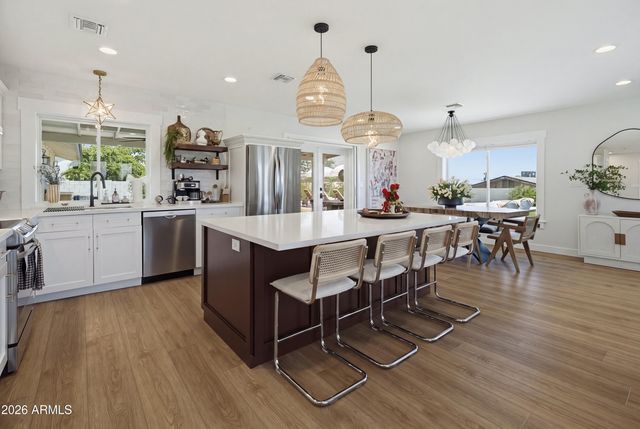 2810 E Joan D'Arc Avenue, Phoenix, AZ 85032
