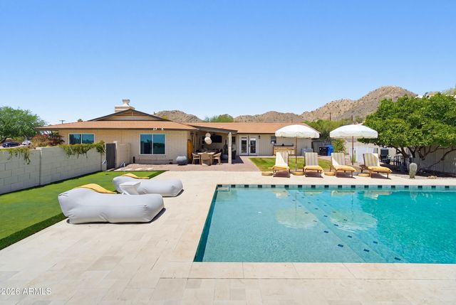 2810 E Joan D'Arc Avenue, Phoenix, AZ 85032