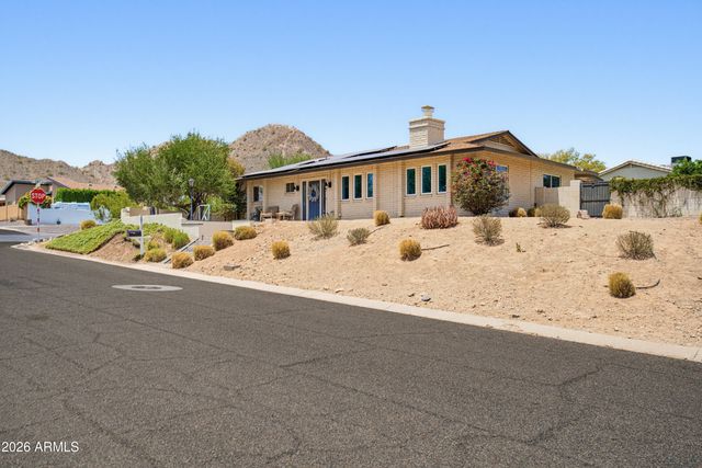 2810 E Joan D'Arc Avenue, Phoenix, AZ 85032