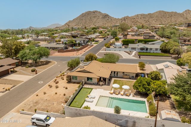 2810 E Joan D'Arc Avenue, Phoenix, AZ 85032
