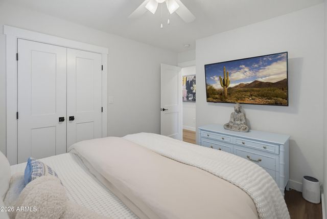 2810 E Joan D'Arc Avenue, Phoenix, AZ 85032
