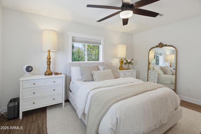 2810 E Joan D'Arc Avenue, Phoenix, AZ 85032