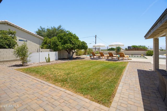 2810 E Joan D'Arc Avenue, Phoenix, AZ 85032