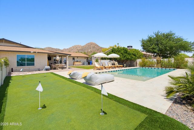 2810 E Joan D'Arc Avenue, Phoenix, AZ 85032