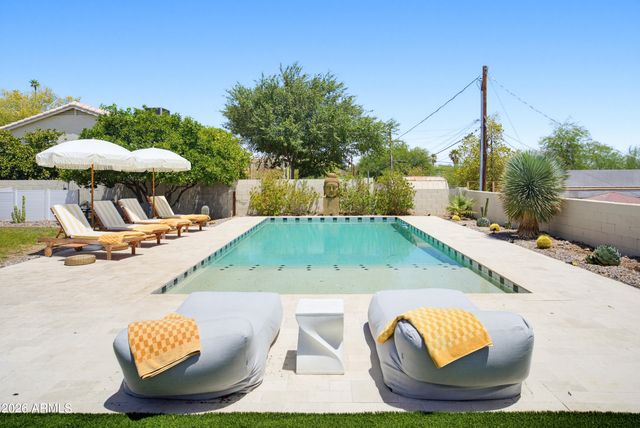 2810 E Joan D'Arc Avenue, Phoenix, AZ 85032