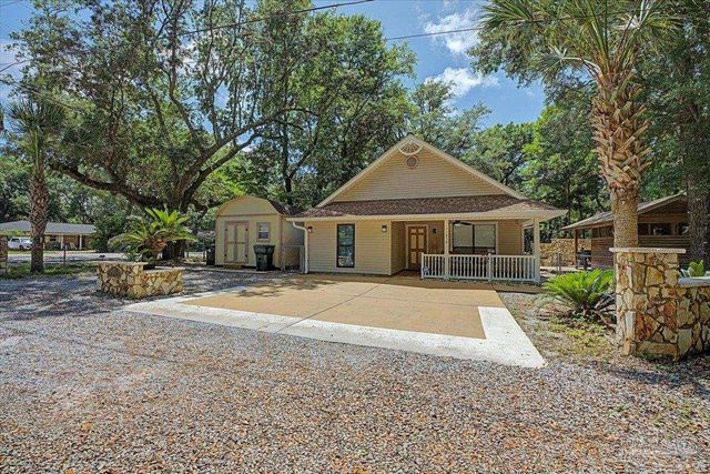 12858 Lillian Hwy, Pensacola, FL 32506
