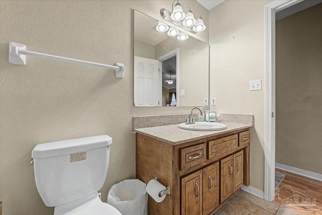 12858 Lillian Hwy, Pensacola, FL 32506