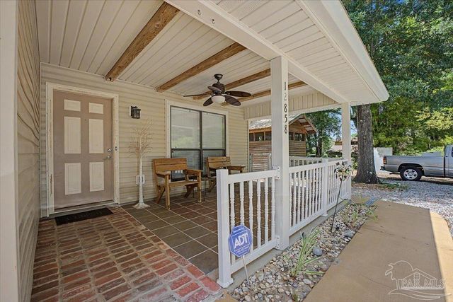 12858 Lillian Hwy, Pensacola, FL 32506